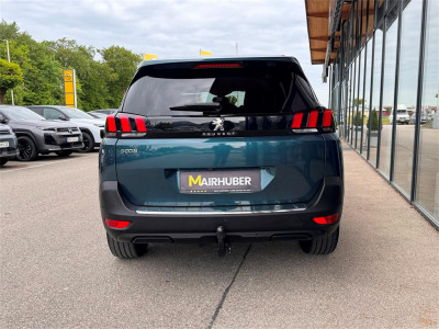 Peugeot 5008 Gebrauchtwagen