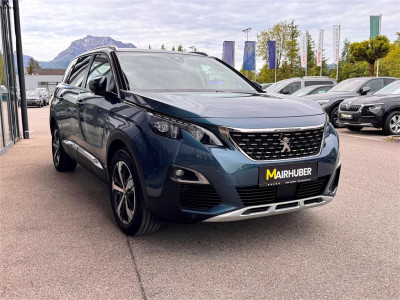 Peugeot 5008 Gebrauchtwagen
