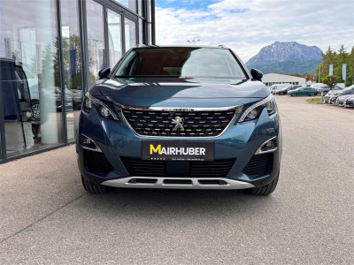 Peugeot 5008 Gebrauchtwagen
