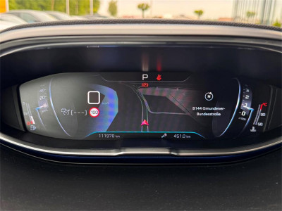 Peugeot 5008 Gebrauchtwagen