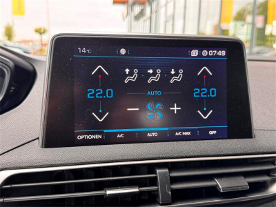 Peugeot 5008 Gebrauchtwagen