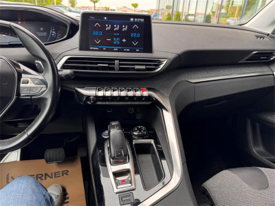 Peugeot 5008 Gebrauchtwagen