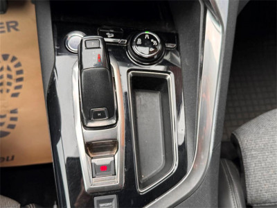 Peugeot 5008 Gebrauchtwagen
