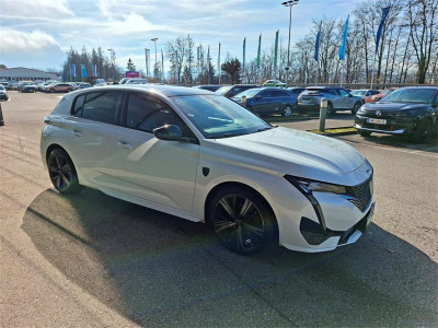 Peugeot 308 Gebrauchtwagen