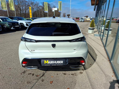 Peugeot 308 Gebrauchtwagen