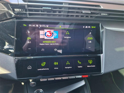 Peugeot 308 Gebrauchtwagen