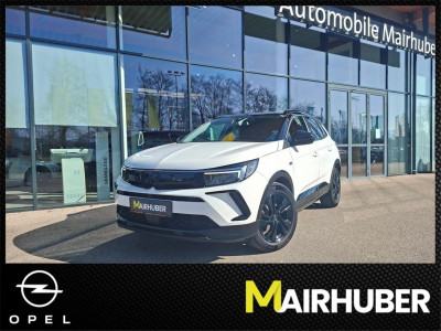 Opel Grandland Gebrauchtwagen