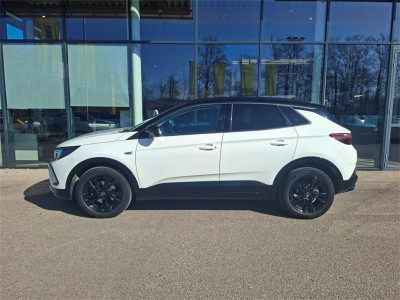 Opel Grandland Gebrauchtwagen