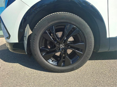 Opel Grandland Gebrauchtwagen