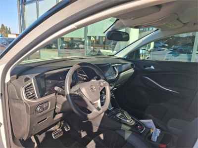 Opel Grandland Gebrauchtwagen