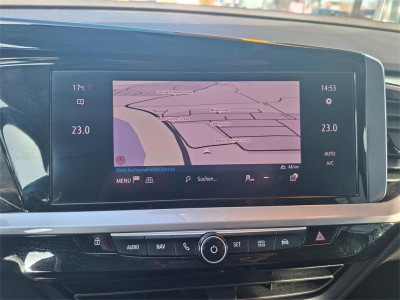 Opel Grandland Gebrauchtwagen