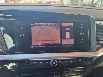 Opel Grandland Gebrauchtwagen