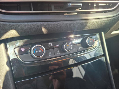 Opel Grandland Gebrauchtwagen