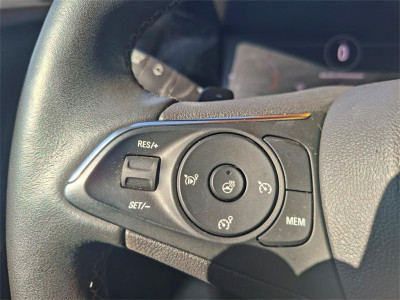 Opel Grandland Gebrauchtwagen