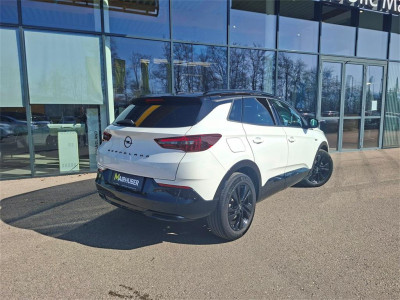 Opel Grandland Gebrauchtwagen
