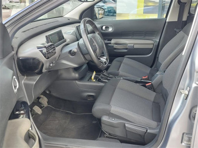 Citroën C4 Cactus Gebrauchtwagen