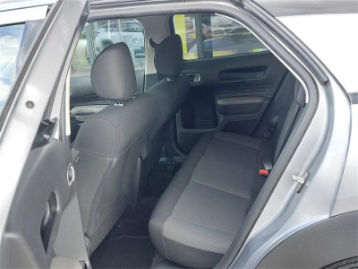 Citroën C4 Cactus Gebrauchtwagen