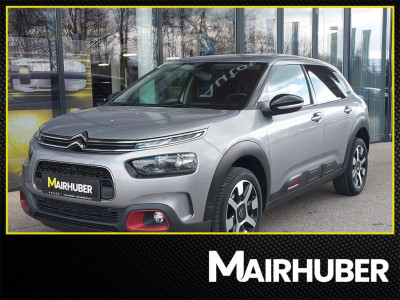 Citroën C4 Cactus Gebrauchtwagen