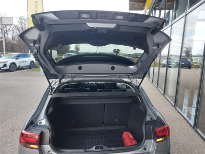 Citroën C4 Cactus Gebrauchtwagen