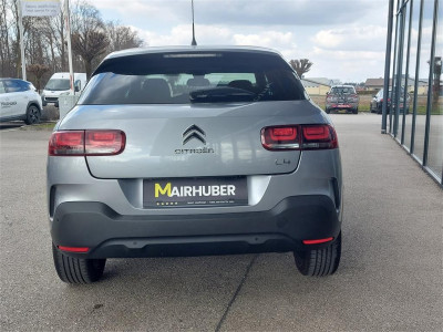 Citroën C4 Cactus Gebrauchtwagen