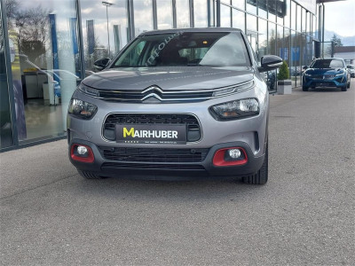 Citroën C4 Cactus Gebrauchtwagen