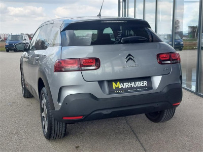 Citroën C4 Cactus Gebrauchtwagen