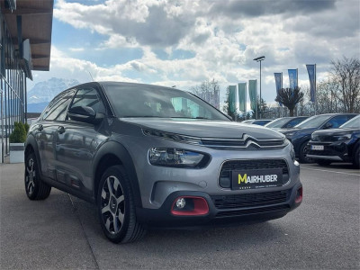 Citroën C4 Cactus Gebrauchtwagen