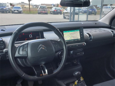 Citroën C4 Cactus Gebrauchtwagen