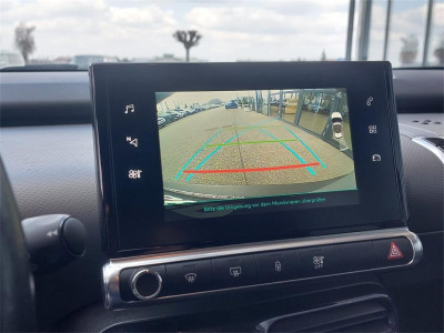 Citroën C4 Cactus Gebrauchtwagen