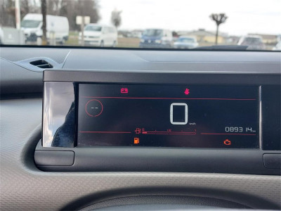 Citroën C4 Cactus Gebrauchtwagen