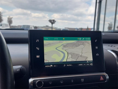 Citroën C4 Cactus Gebrauchtwagen