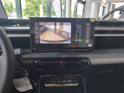 Citroën C3 Aircross Vorführwagen