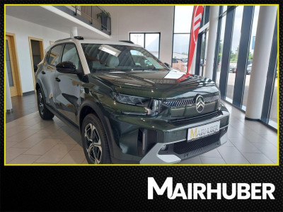 Citroën C3 Aircross Vorführwagen