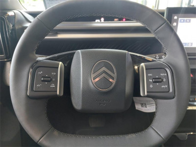 Citroën C3 Aircross Vorführwagen