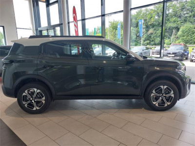 Citroën C3 Aircross Vorführwagen