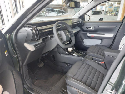 Citroën C3 Aircross Vorführwagen