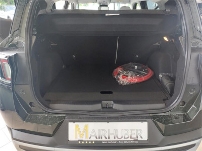 Citroën C3 Aircross Vorführwagen