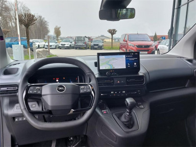 Opel Combo Vorführwagen