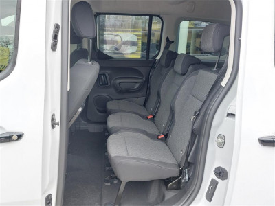 Opel Combo Vorführwagen