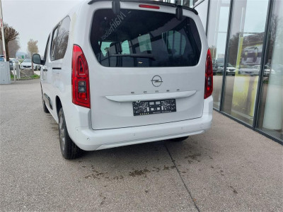 Opel Combo Vorführwagen