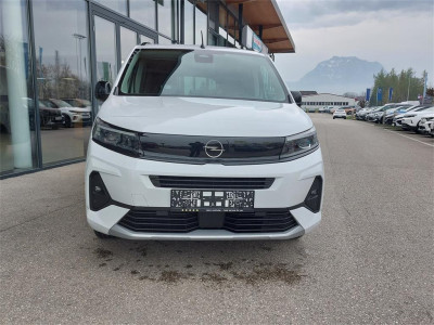 Opel Combo Vorführwagen