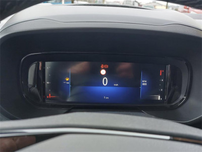 Opel Combo Vorführwagen