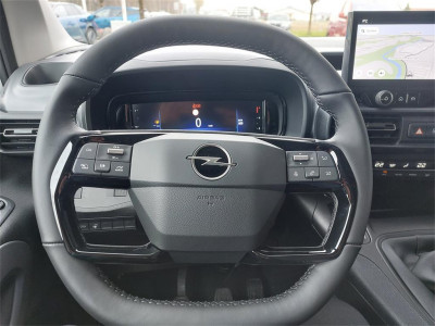 Opel Combo Vorführwagen