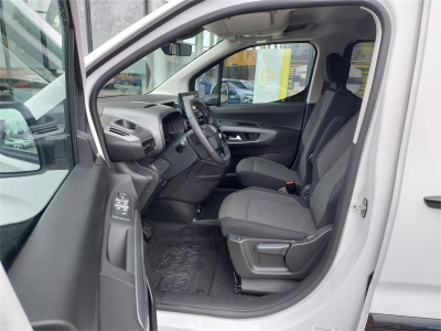 Opel Combo Vorführwagen