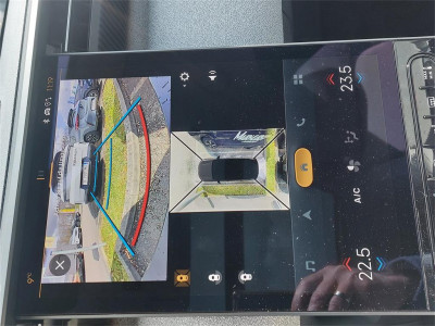 Citroën C5 Aircross Vorführwagen