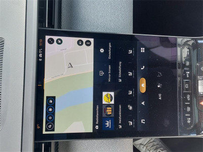 Citroën C5 Aircross Vorführwagen