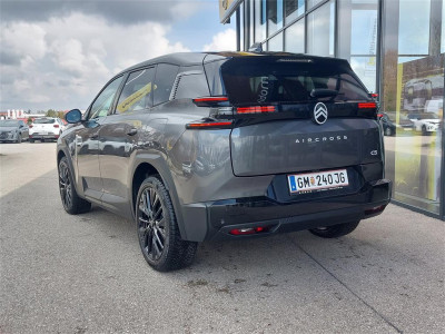 Citroën C5 Aircross Vorführwagen