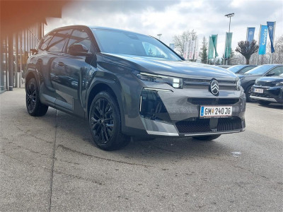 Citroën C5 Aircross Vorführwagen