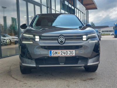 Citroën C5 Aircross Vorführwagen