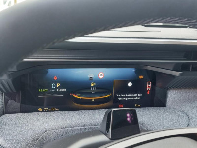 Citroën C5 Aircross Vorführwagen